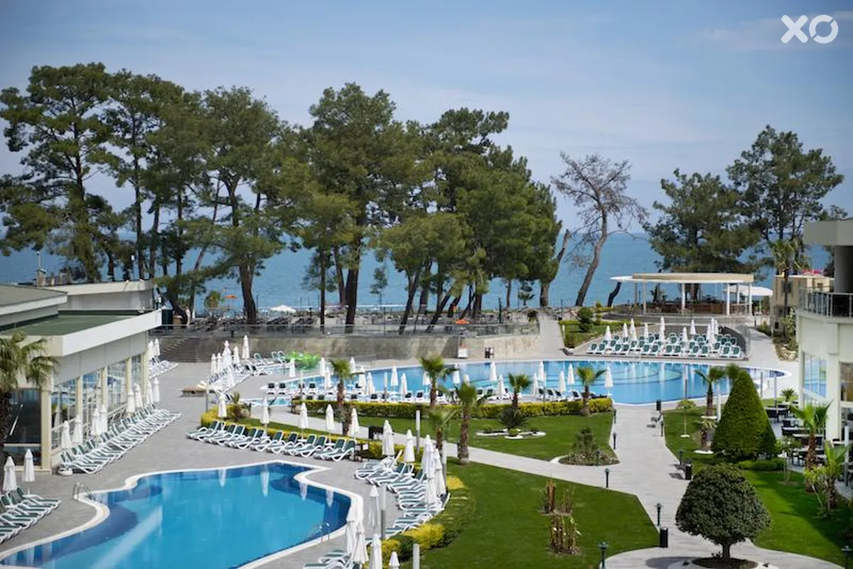 Akra Kemer
