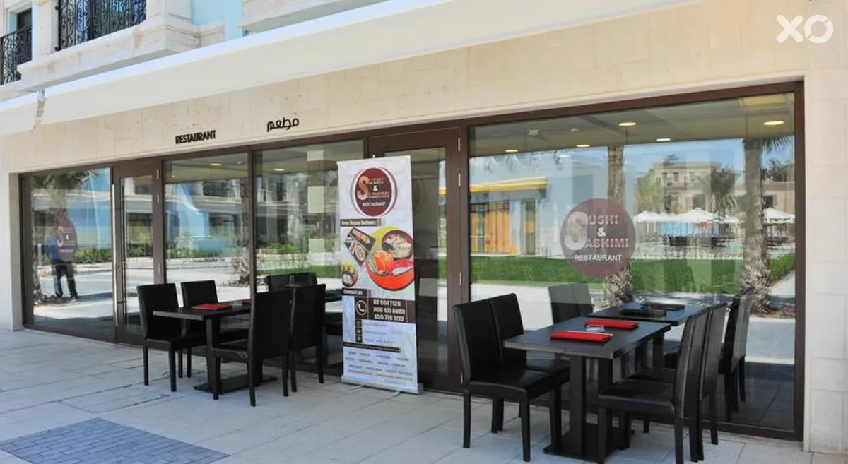 Al Seef Resort & Spa by Andalus