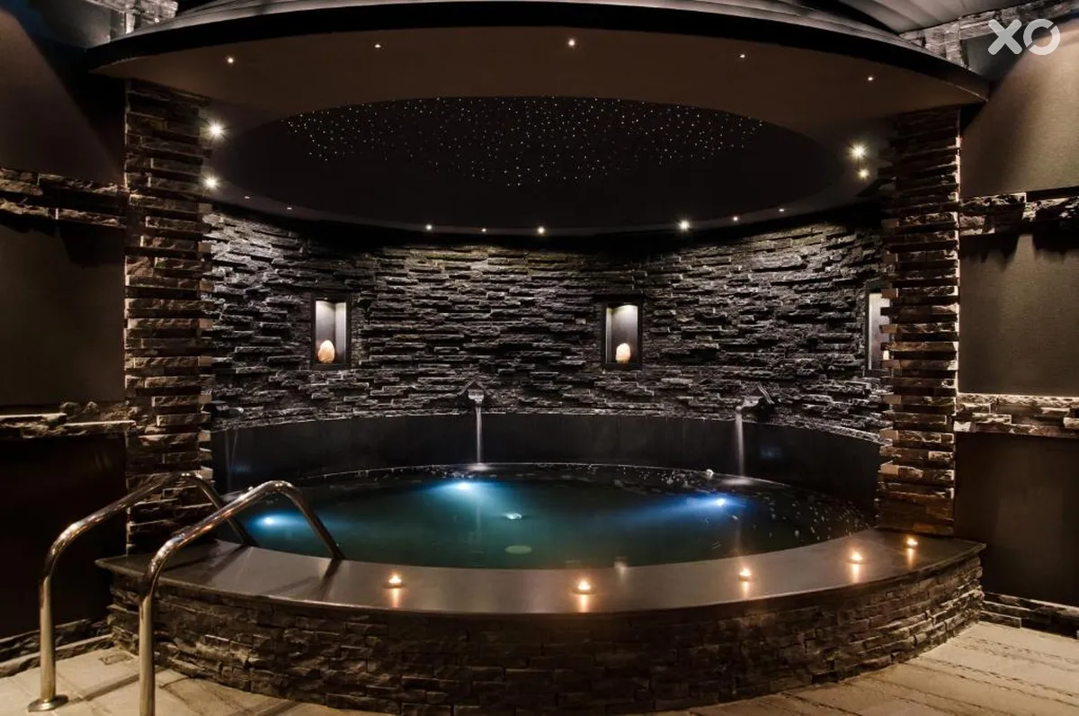 Villas Elenite Premium