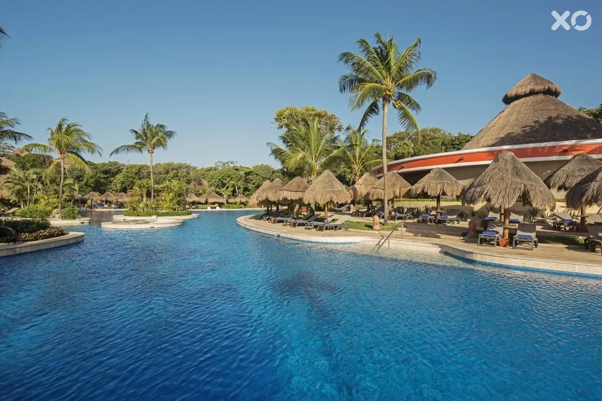 Iberostar Quetzal