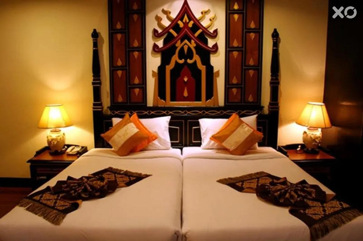 Aonang Ayodhaya Beach Resort