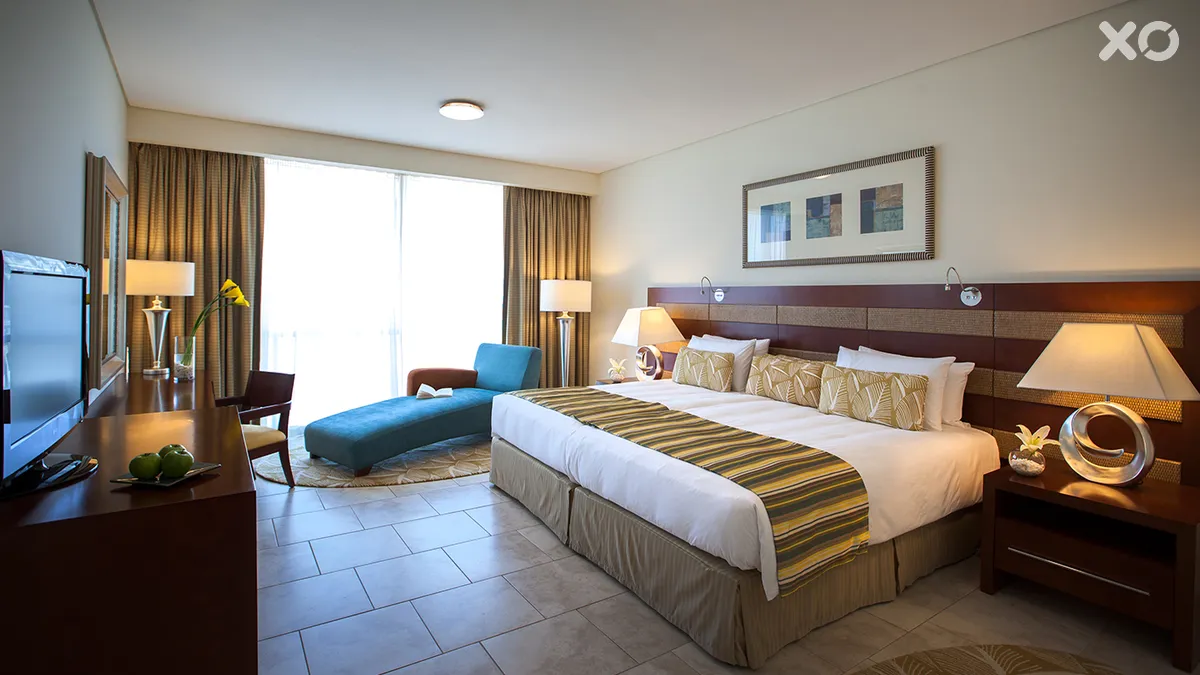 Blue Beach Tower The Walk JBR