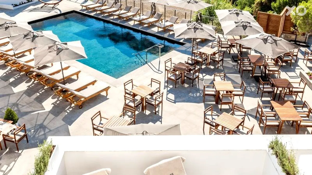 Senses Hotel