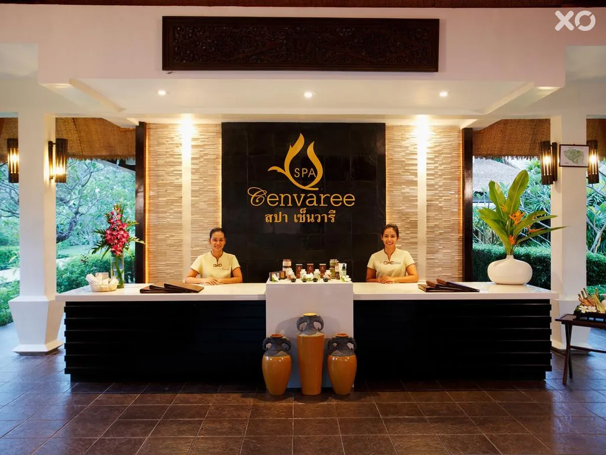 Centara Karon Resort Phuket