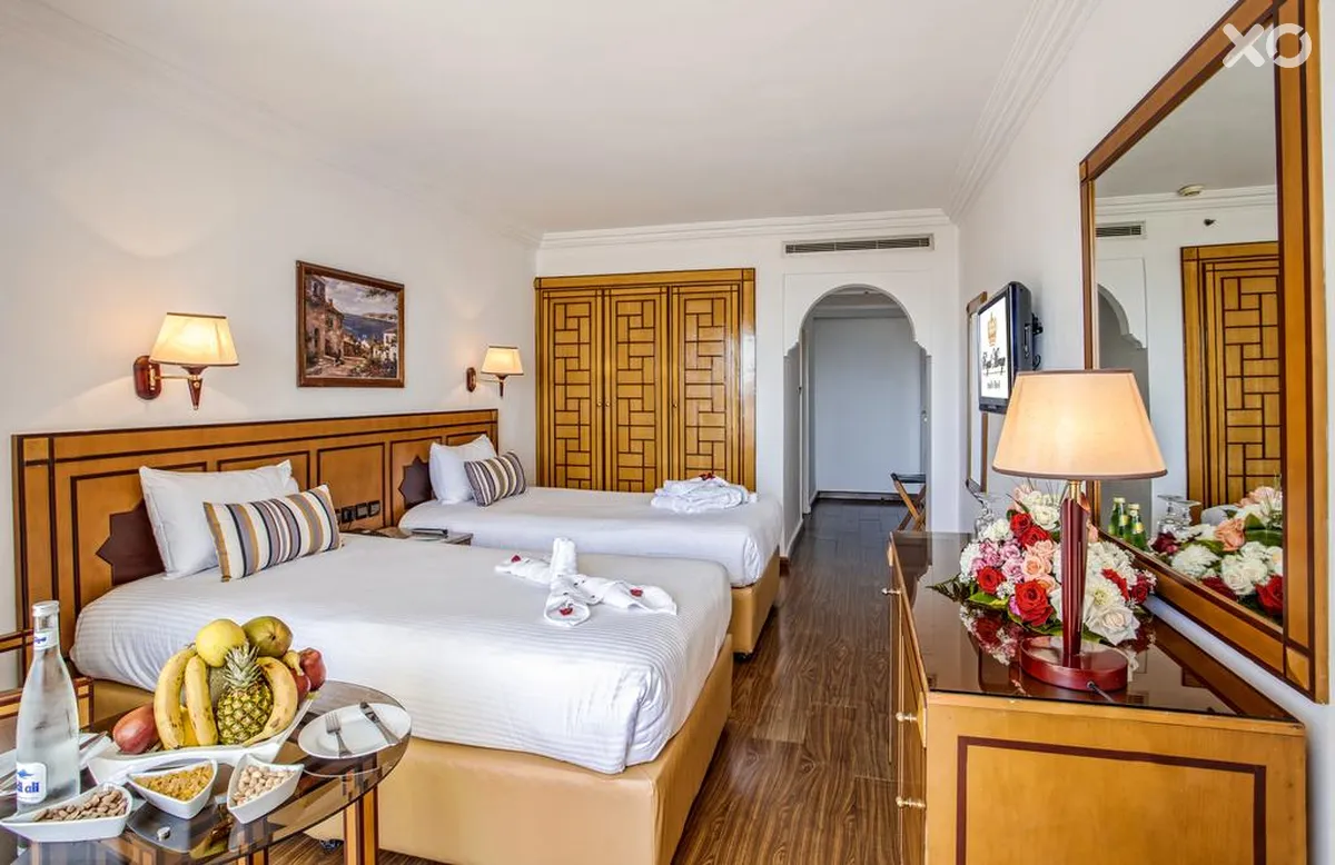 Royal Mirage Agadir
