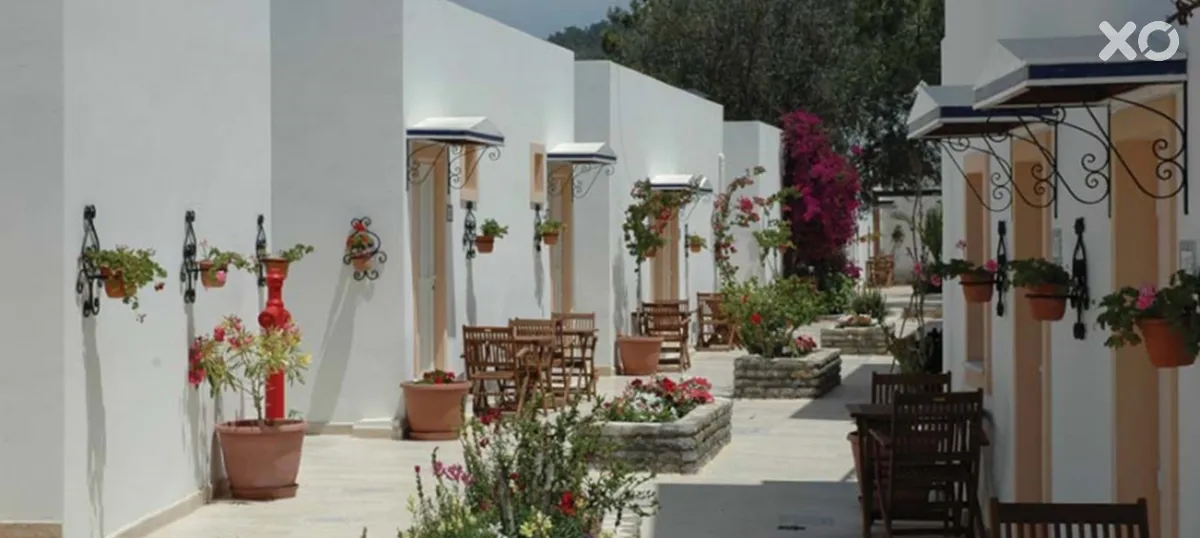 Manzara Boutique Hotel