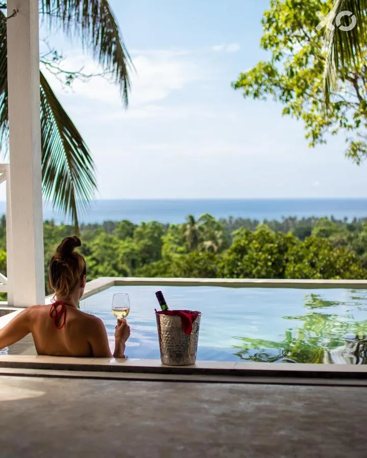 Tabula Rasa Resort & Spa