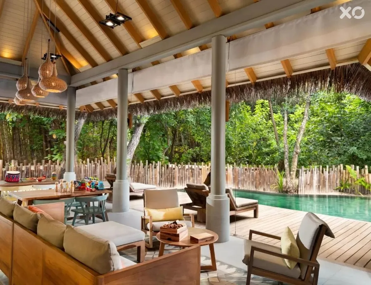 Vakkaru Maldives
