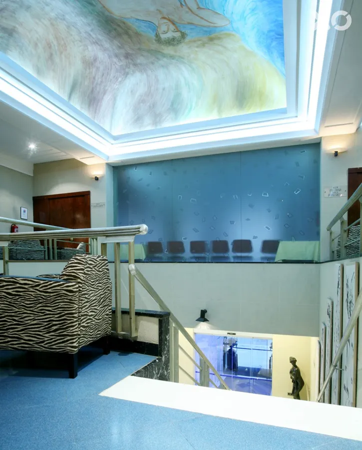 Rivoli Ramblas Hotel