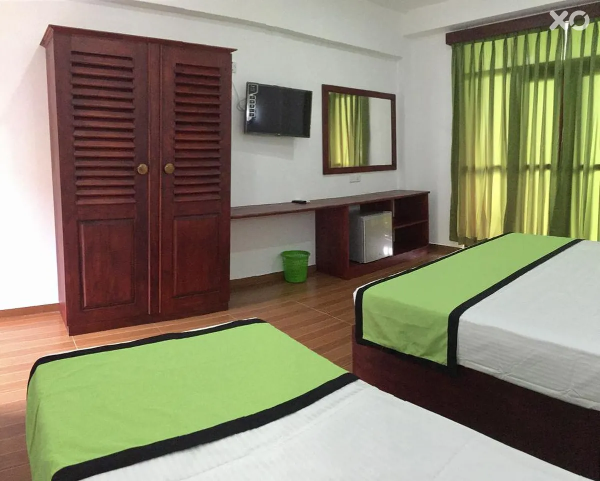 Serenade Beach Hotel