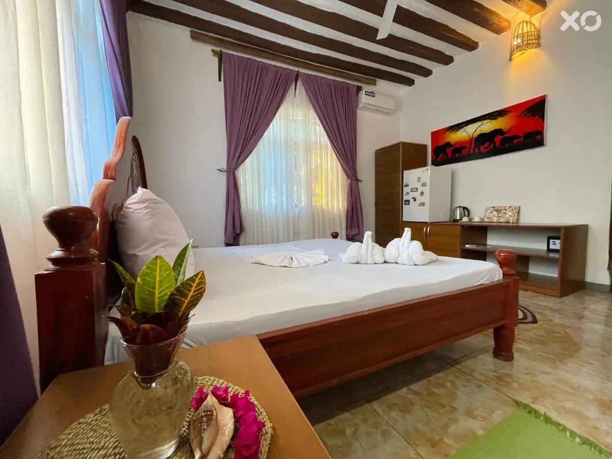 Max Hotel Nungwi
