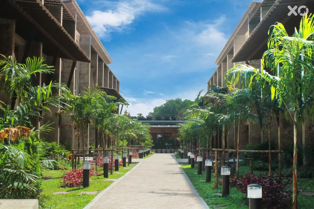Railay Princess Resort & Spa