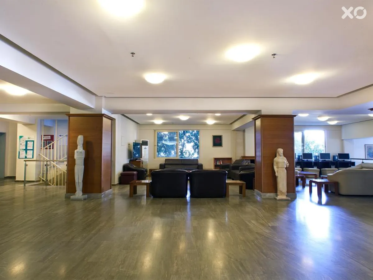 Marilena Hotel