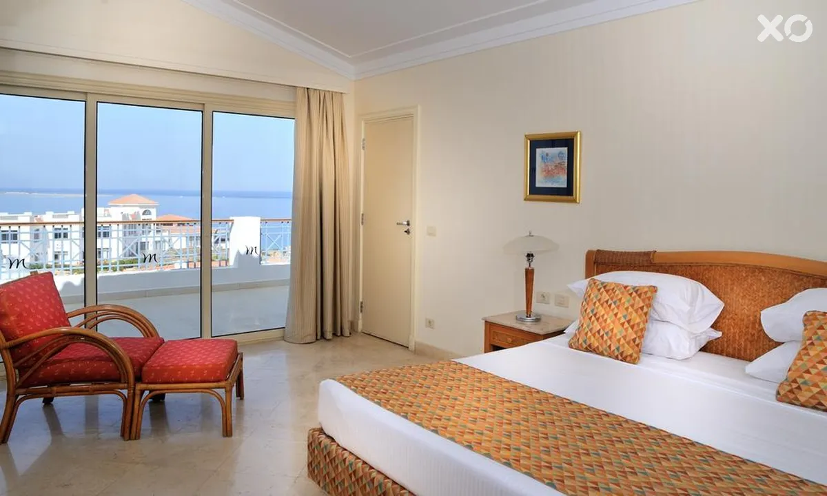 Ecotel Dahab Resort