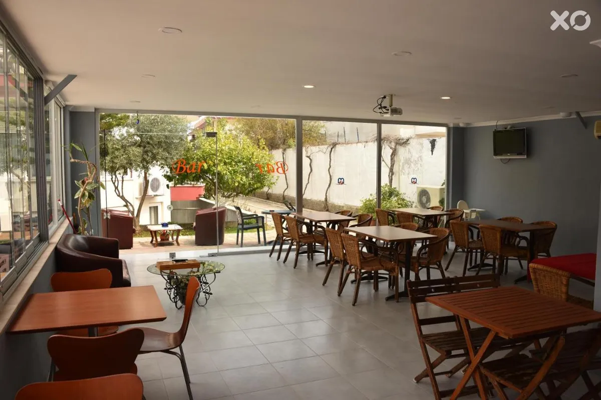 Minta Apart Hotel
