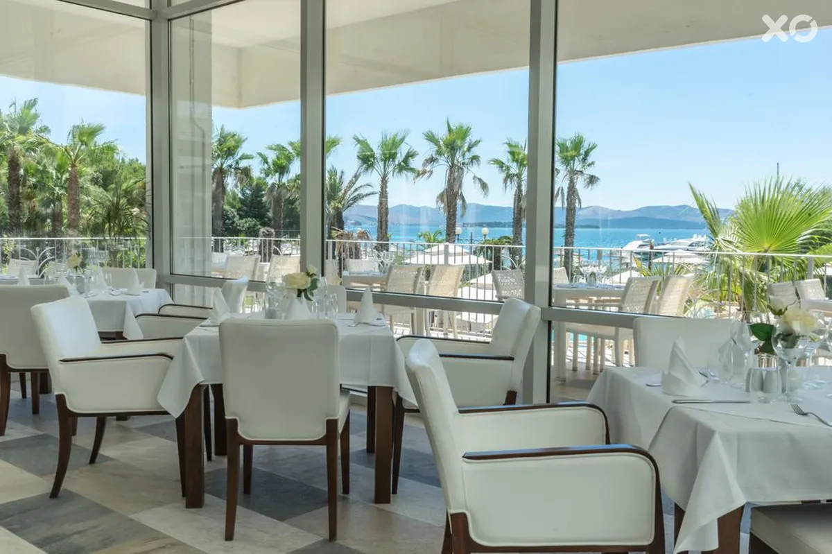 Amadria Park Hotel Ivan