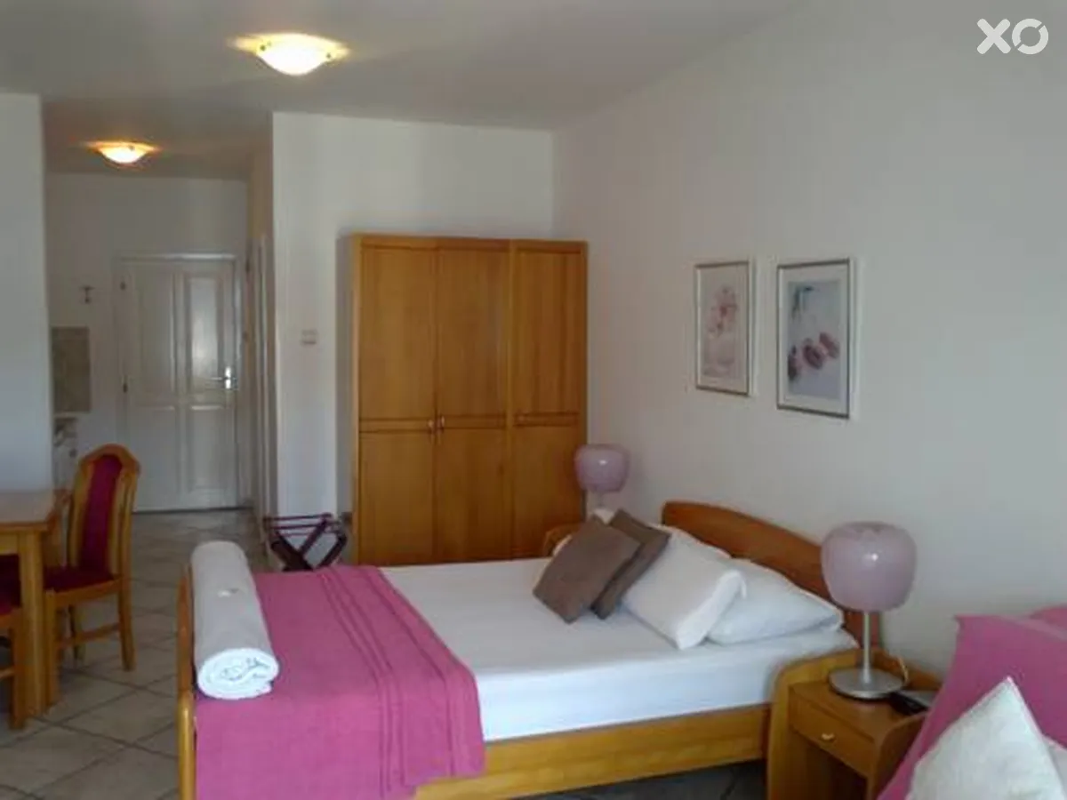 Kukoljac Apart Hotel Vila