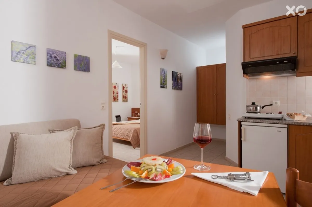Asterias Village Resort
