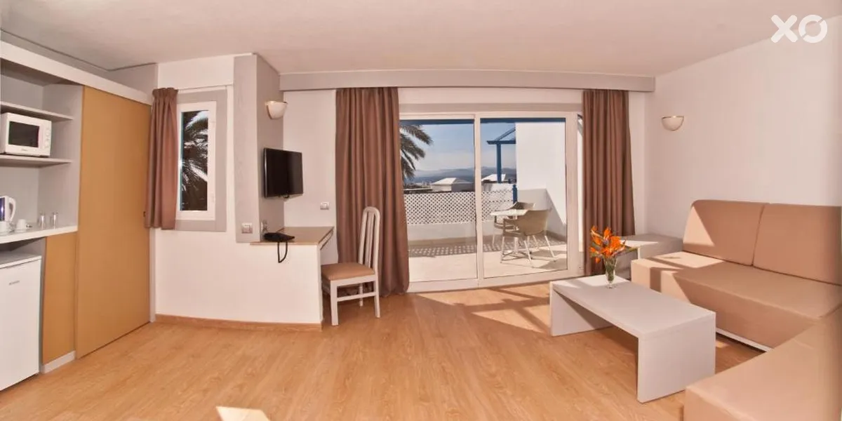 HL Paradise Island Hotel