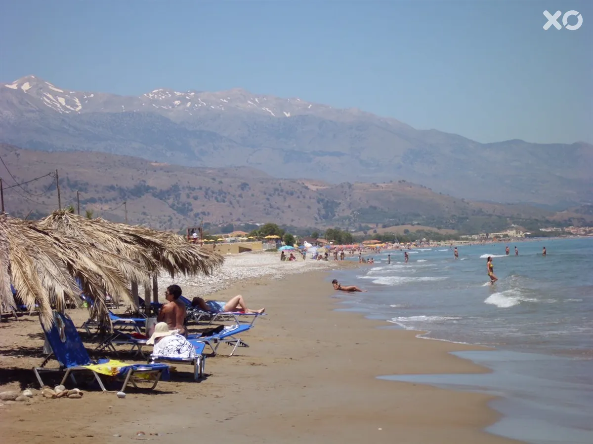 Mari Beach Hotel