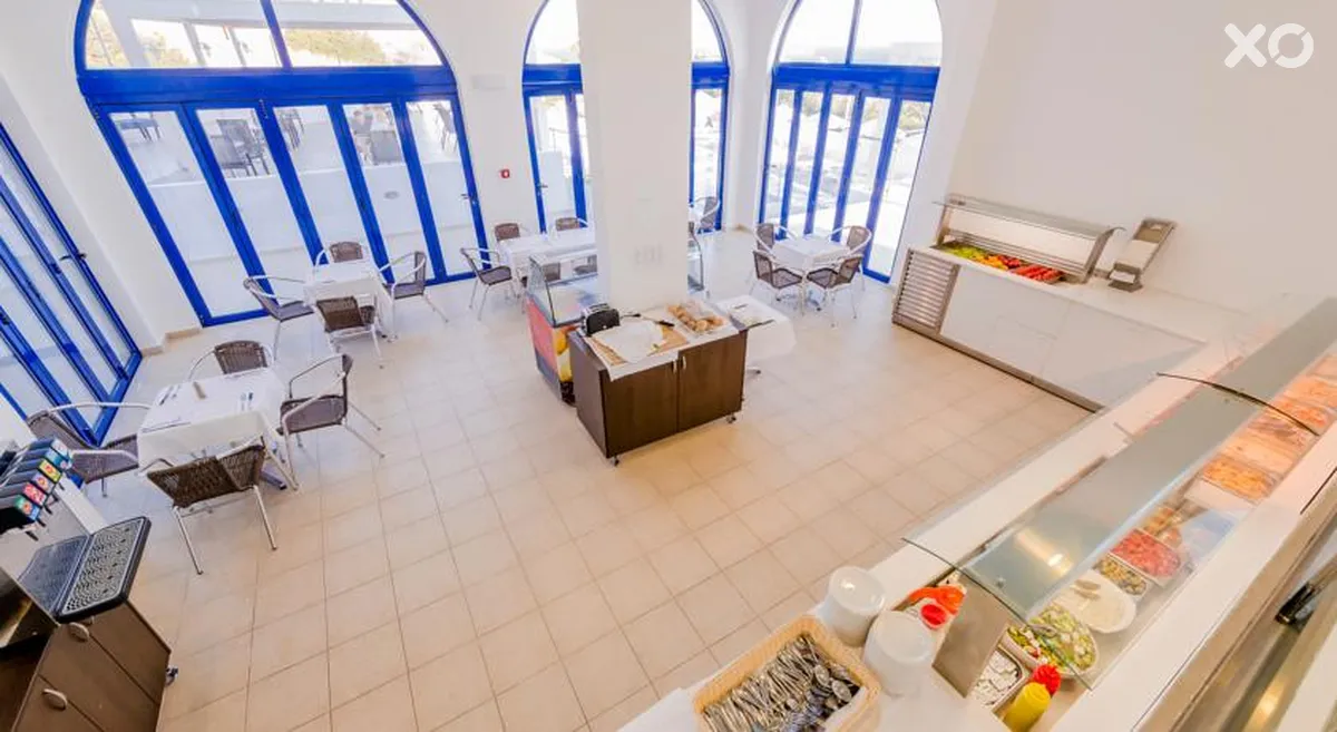 Eagles Nest Hotel
