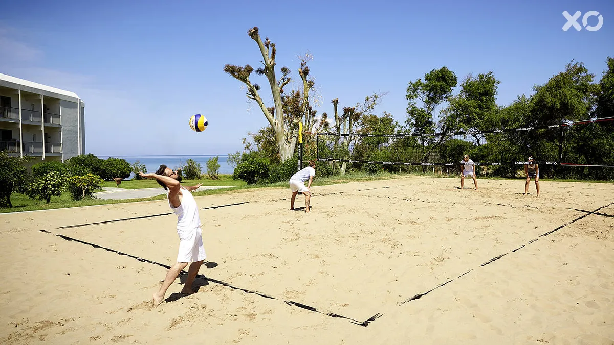 Robinson Club Kyllini Beach