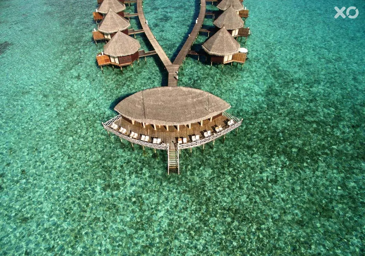 Angaga Island Resort & Spa