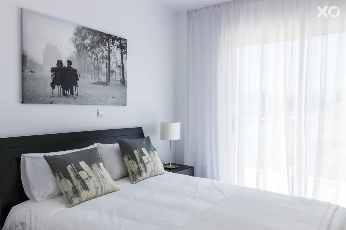 Elysia Park Luxury Holiday Residences