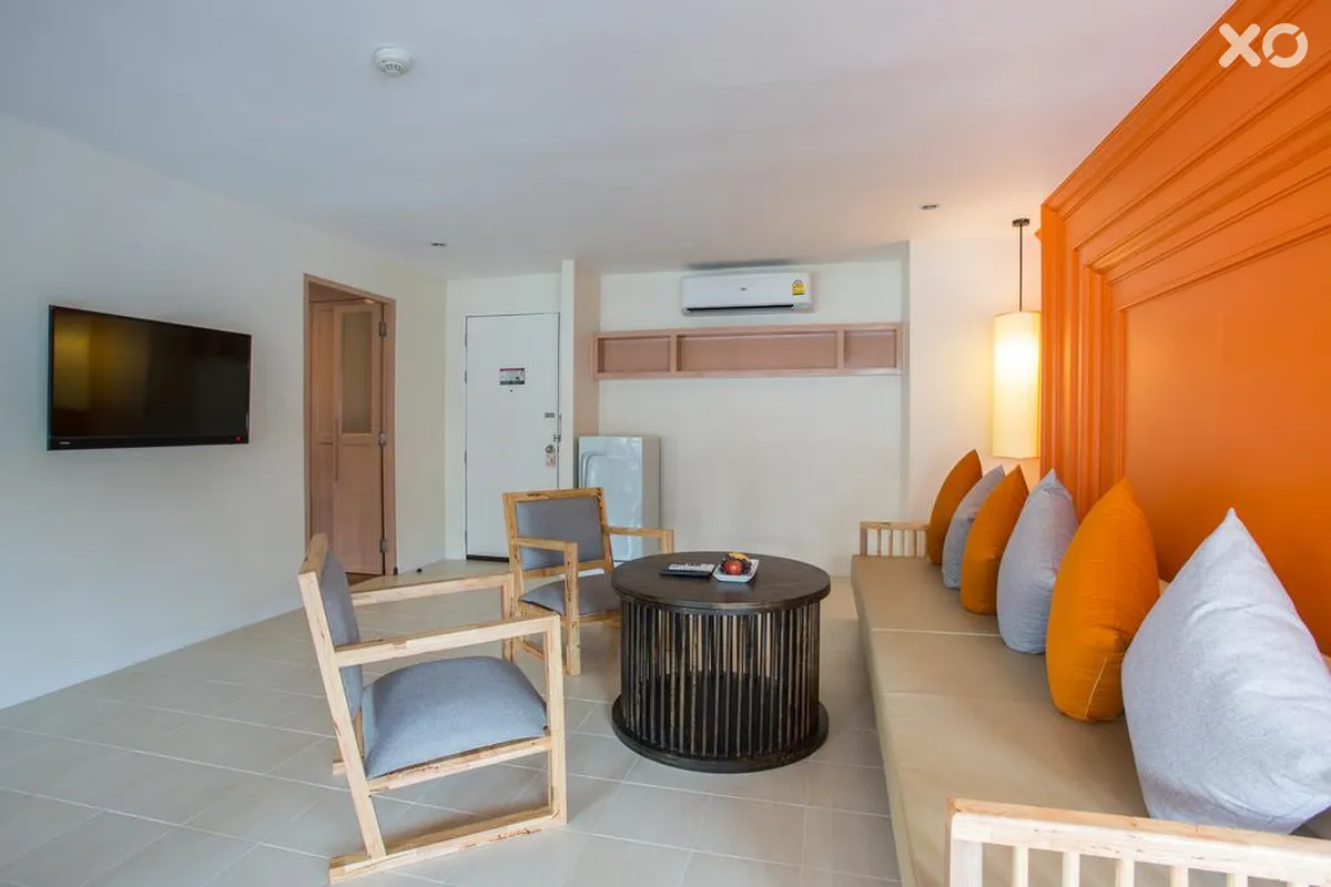 Arinara Bangtao Beach Resort