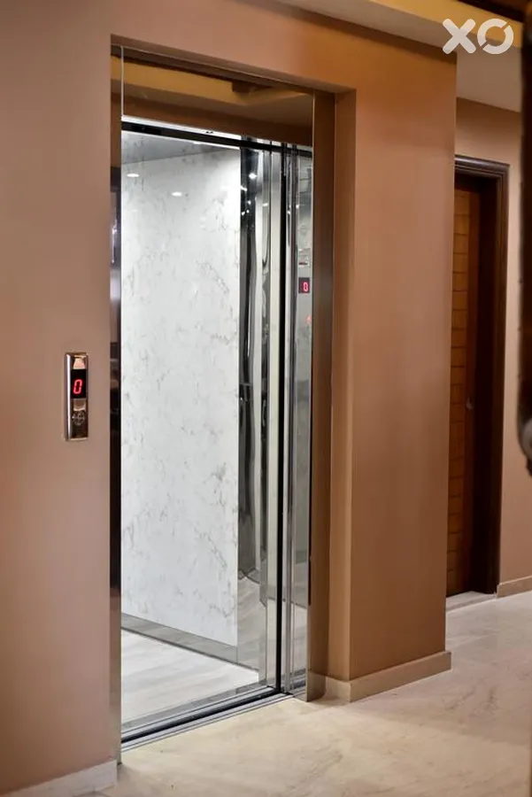 24 Seven Boutique Hotel