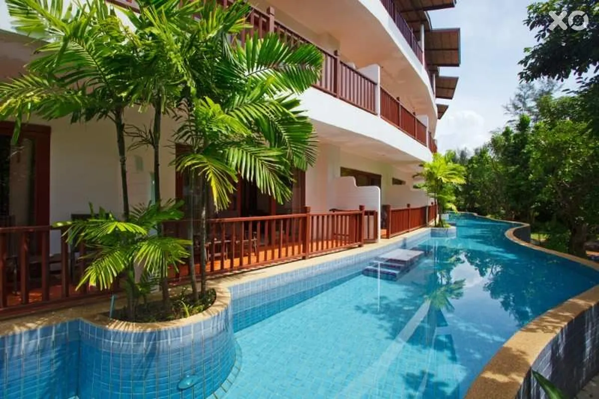 Arinara Bangtao Beach Resort