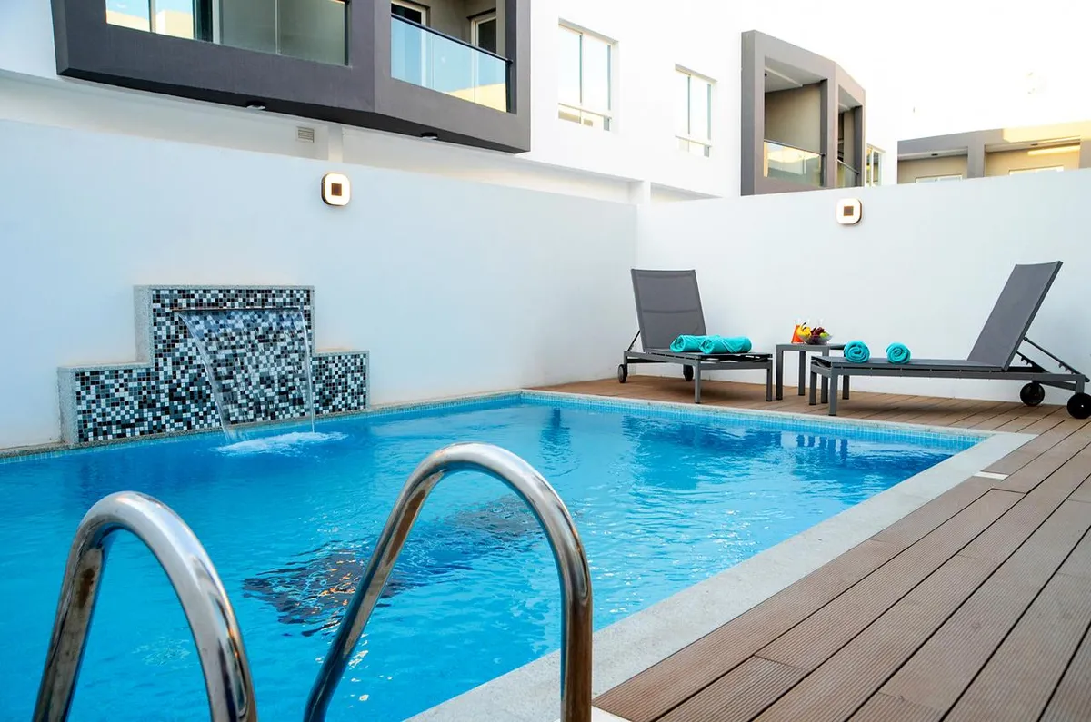 Jannah Place Villas Ras Al Khaimah