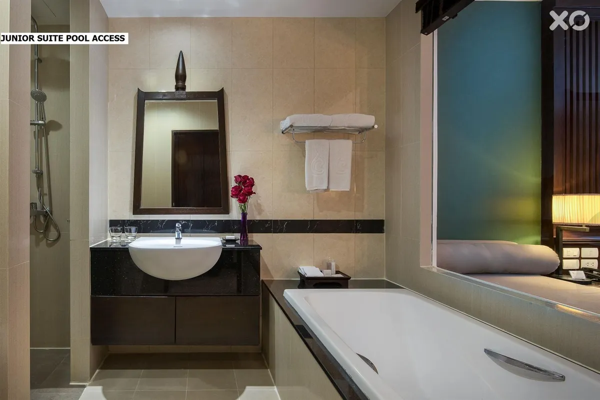 Centara Anda Dhevi Resort & Spa Krabi