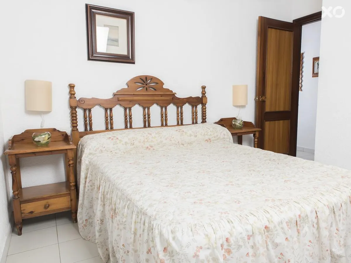 Turmalina Apartamentos