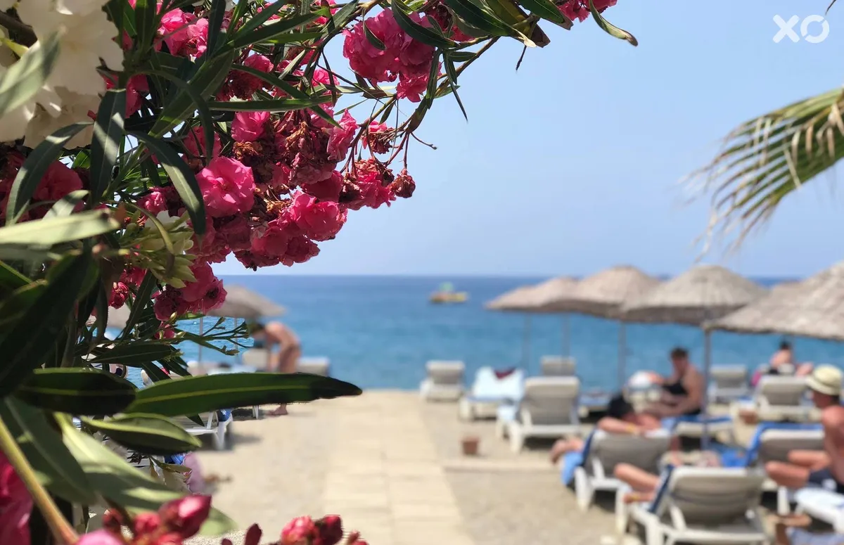 Drita Resort & Spa Hotel