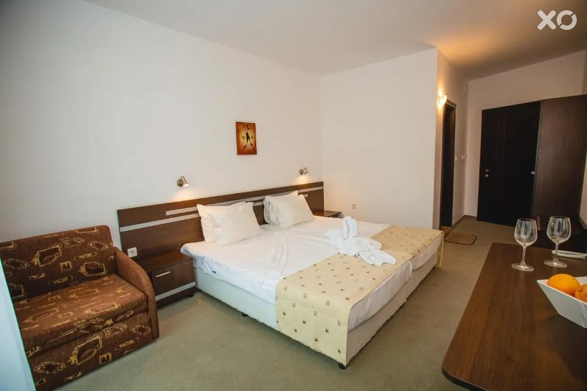 Dеva Hotel