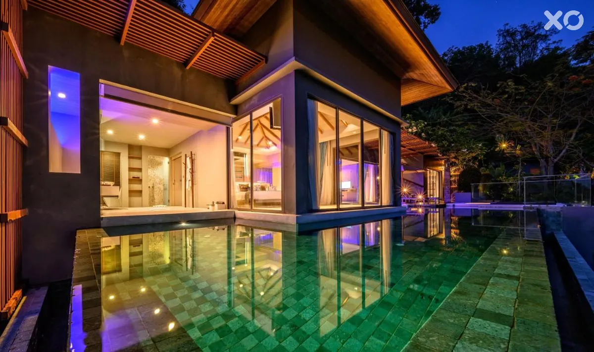 Kalima Resort & Spa