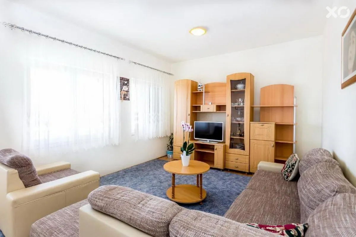 Magdalena Apartments