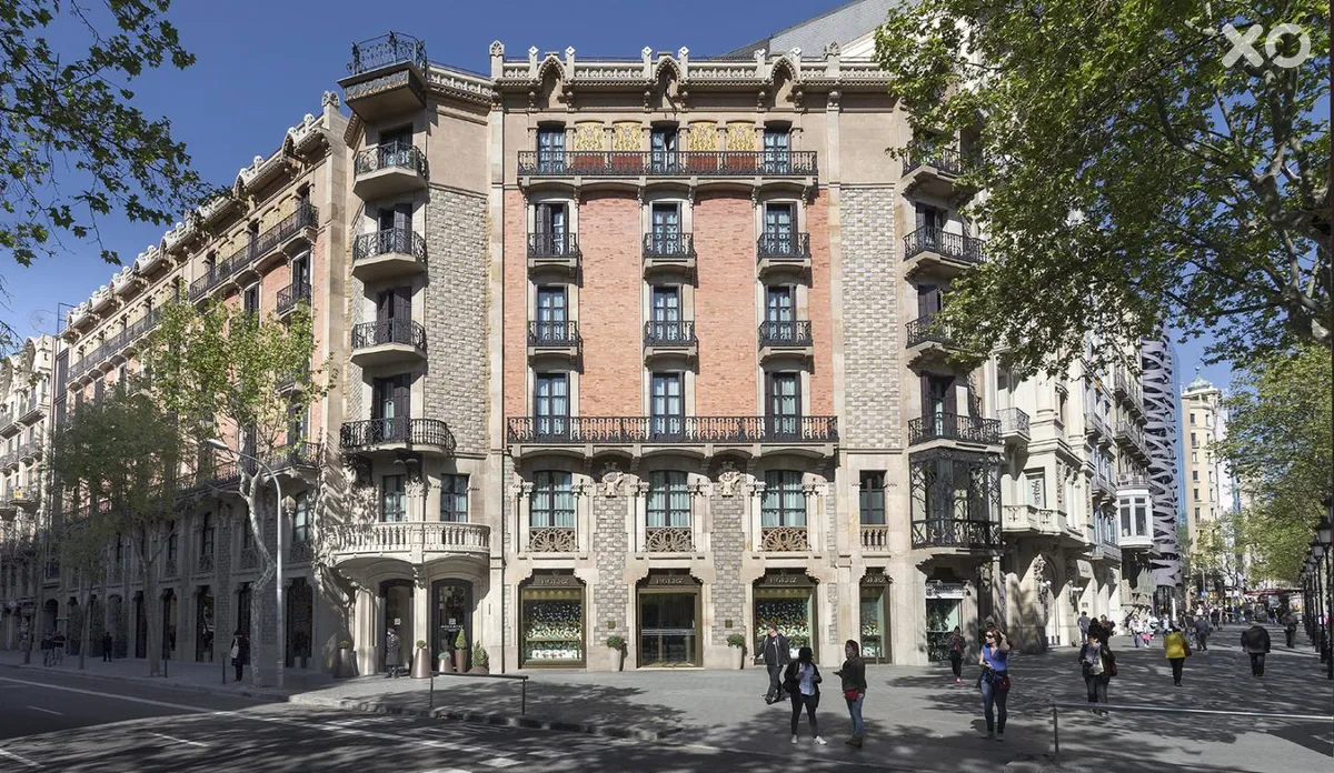 Monument Hotel