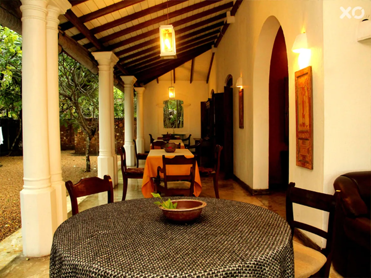 Amor Villa