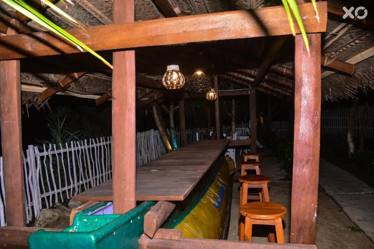 Samudra Beach Resort