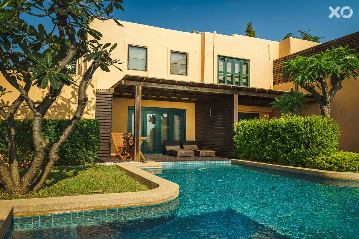 Aleenta Resort & Spa Hua Hin