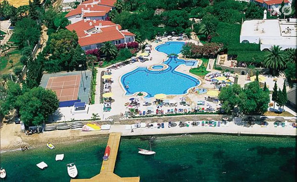 Aegean Holiday Village