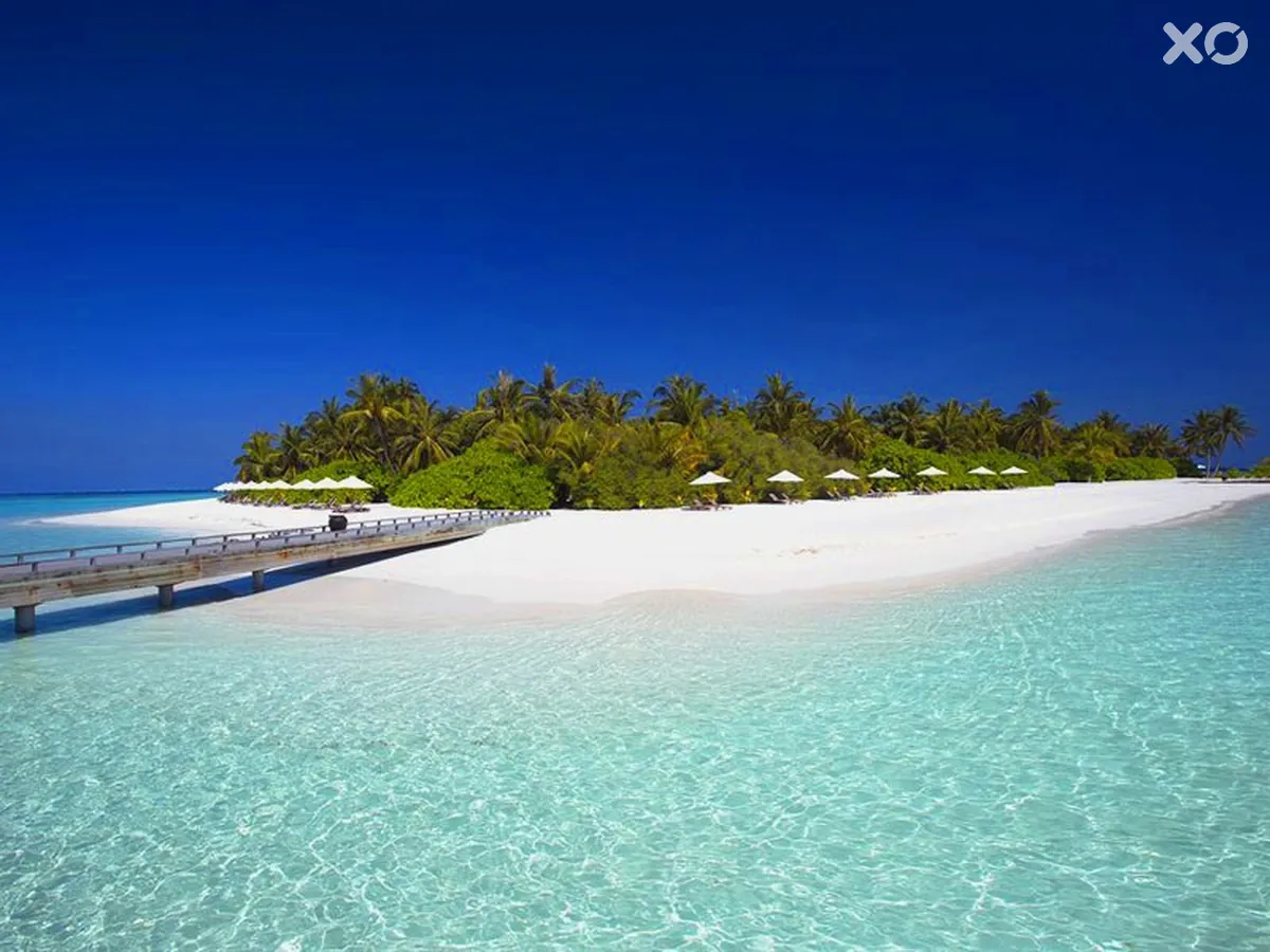 Velassaru Maldives