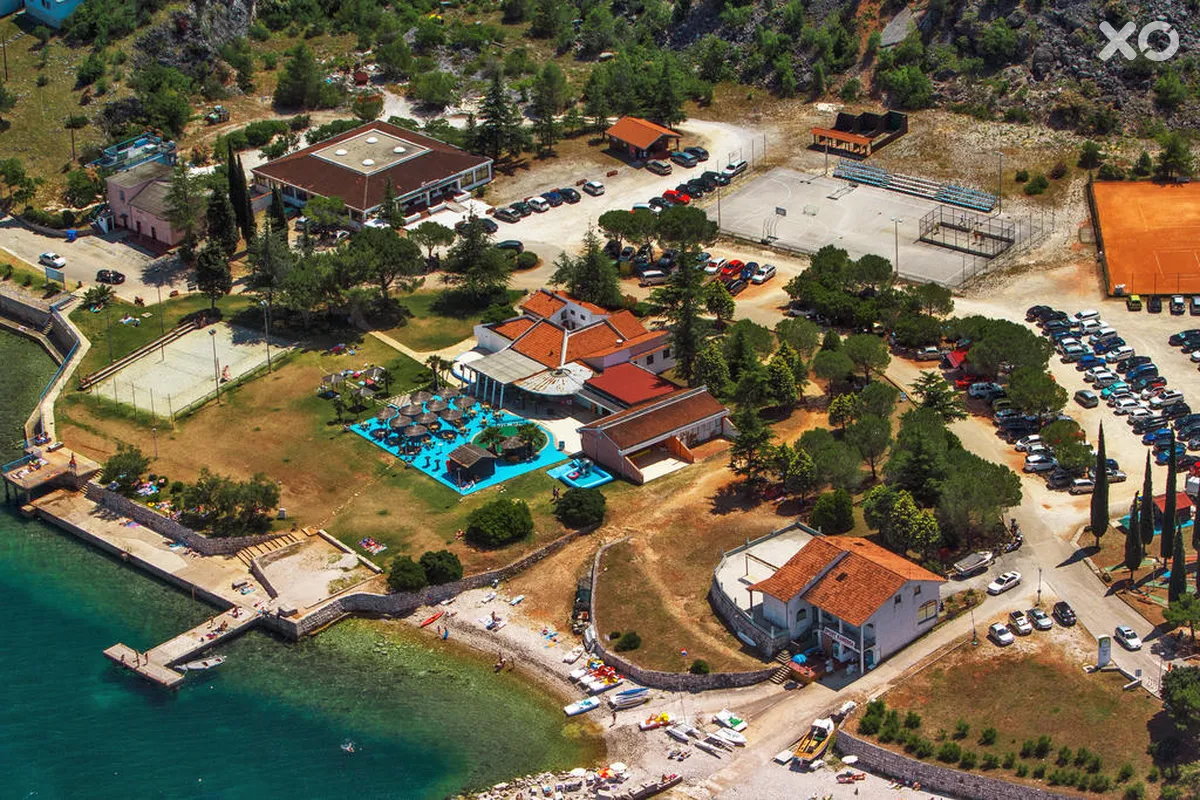 Kanegra Apartments
