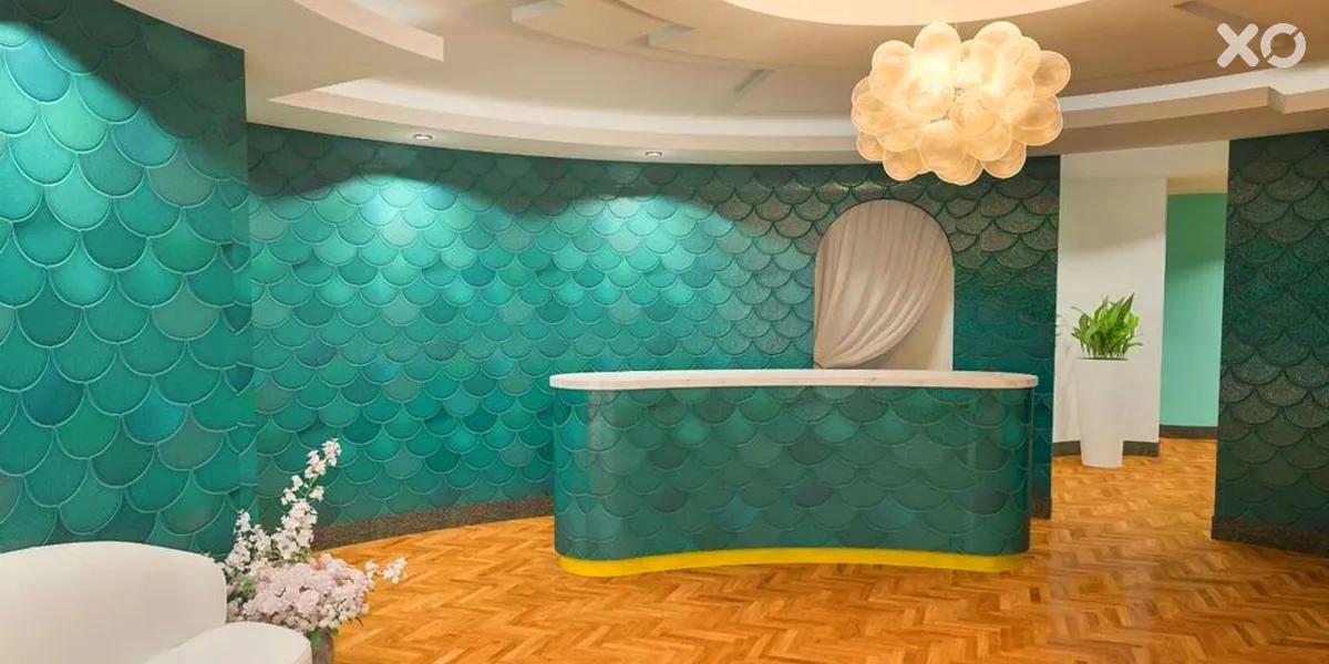 Aria Resort & Spa