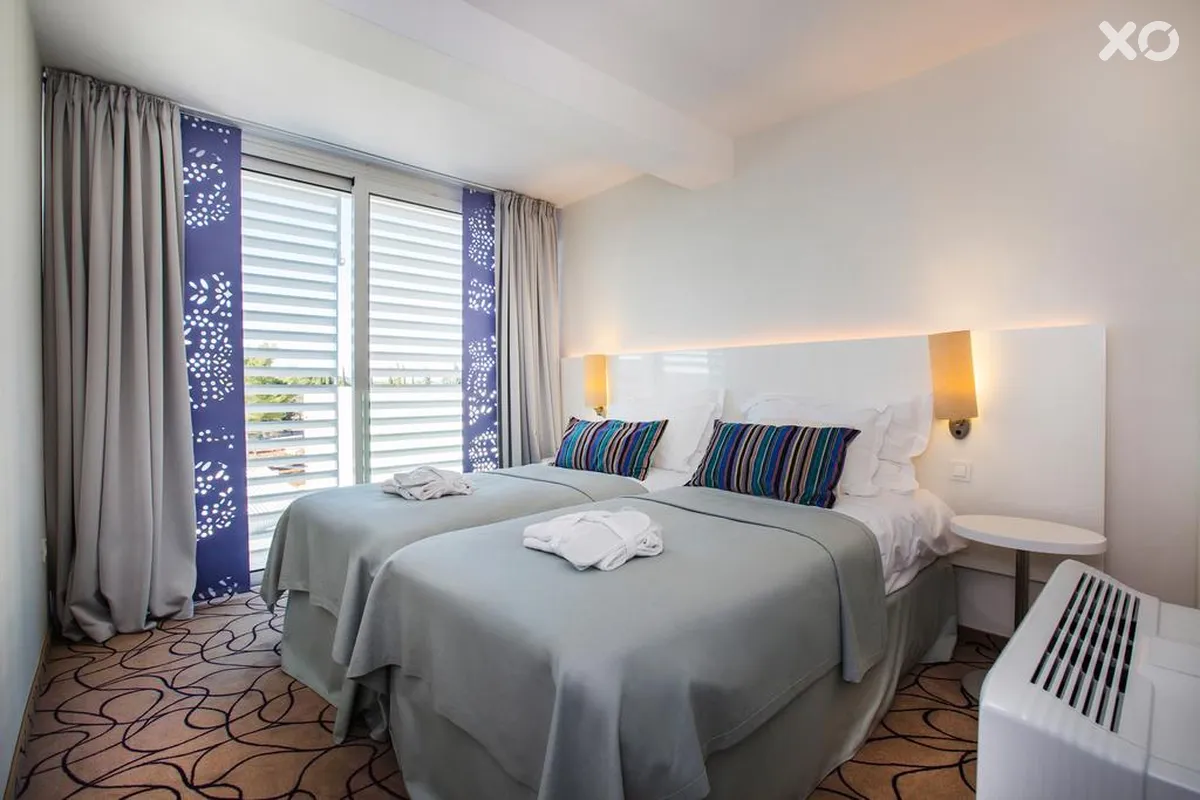 Amadria Park Hotel Ivan