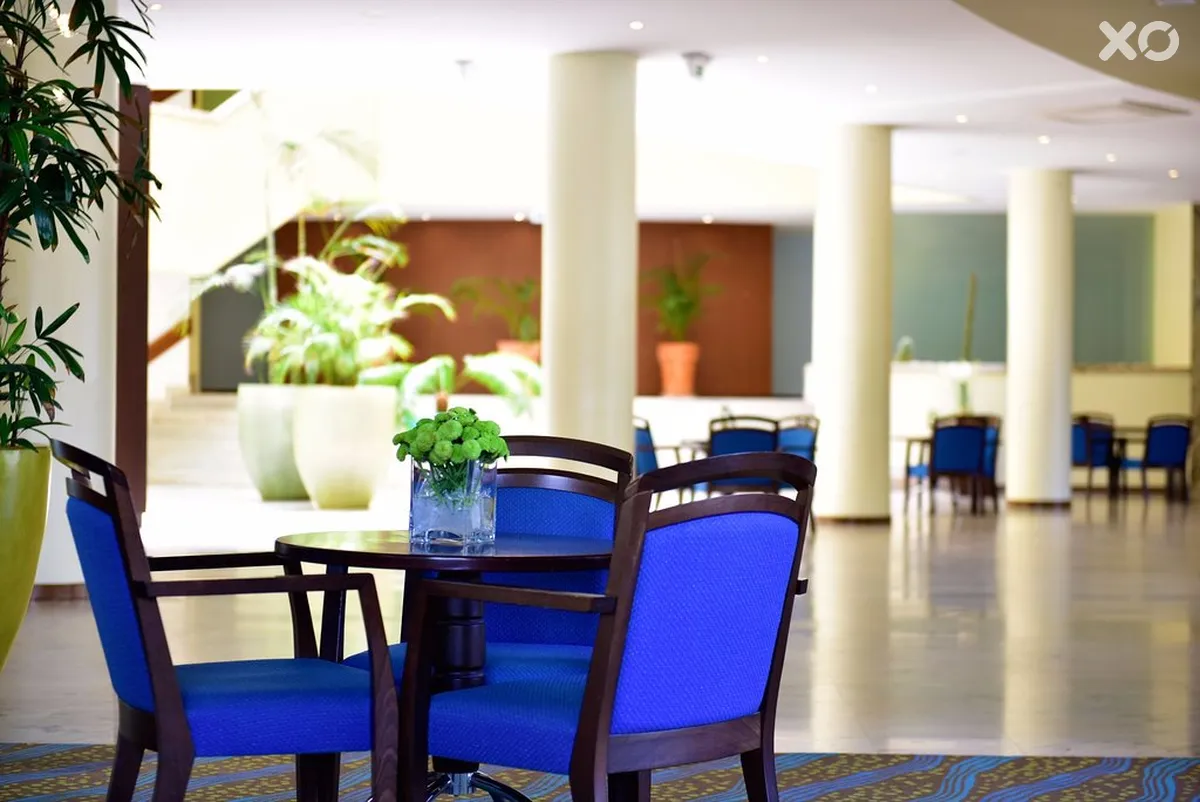 Pestana Viking Beach & Golf Resort