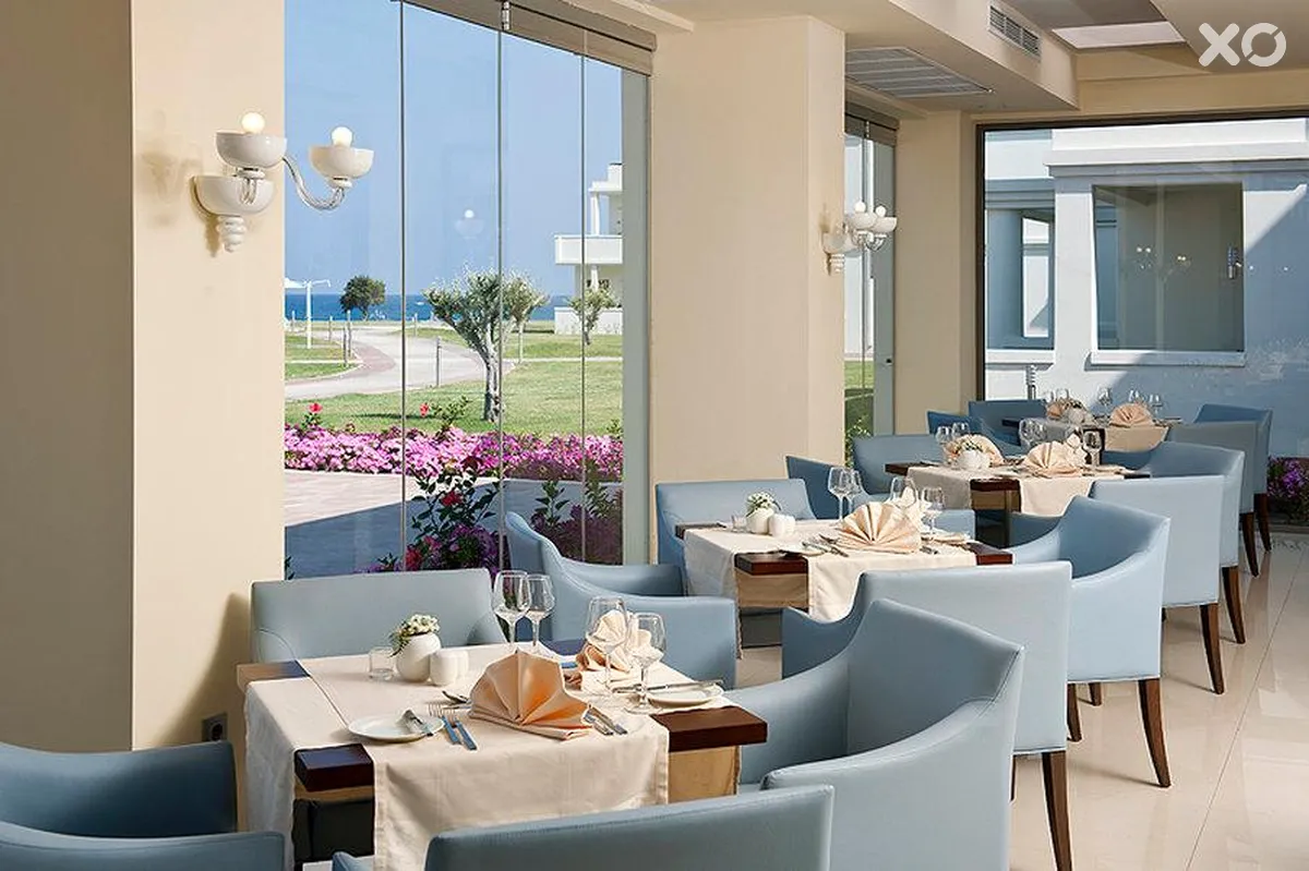 Sentido Apollo Blue