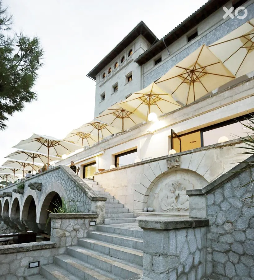 Maricel & Spa Hospes